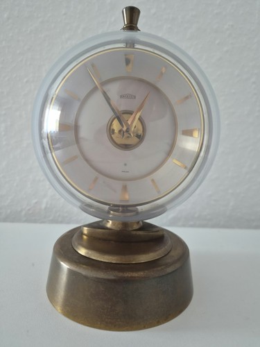 Rare angelus globe - angelus, duo
