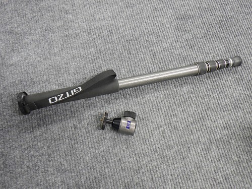 Gitzo monopod 66 - -, 66"