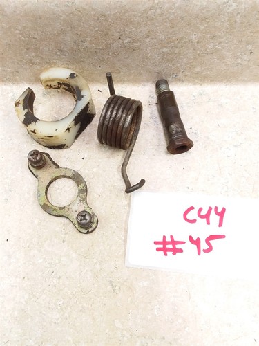 Yamaha 250 xt250 chain - xt250,
