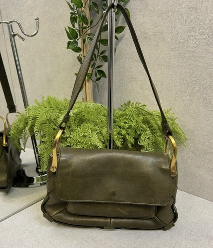 Ysl rive gauche vintage - gauche, olive