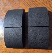 2 Authentic Prada Sunglasses