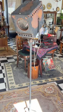 RARE Antique Cast Iron