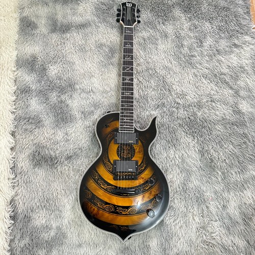 Zakk wylde audio - zakk,