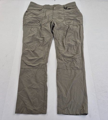 Rohan walking trousers w38 - trousers,