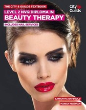 Beauty Therapy Level 2 NVQ 