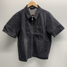 Trapstar Deconstruct Black