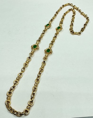 Grosse germany gold tone over - germany,