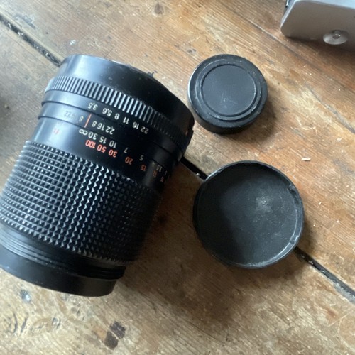 Carl zeiss jena ddr 135mm - jena, mc