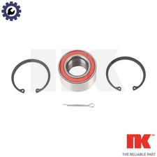 WHEEL BEARING KIT 753617 FOR