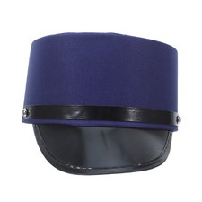 Train Driver Hat Unisex