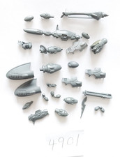 Warhammer 40K Aeldari Spare