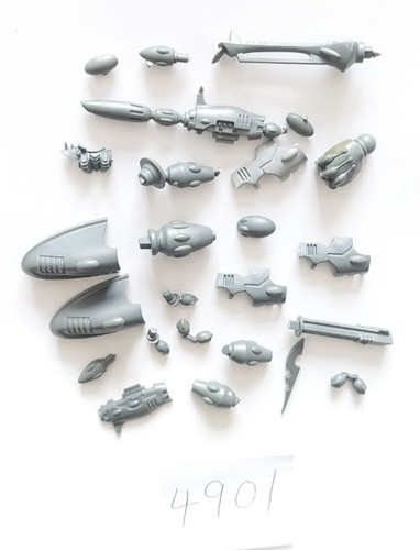 Warhammer 40k aeldari spare - 40k,
