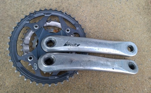 Shimano deore m570 - shimano,