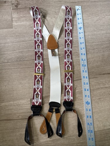 Trafalgar suspenders limited - suspenders,