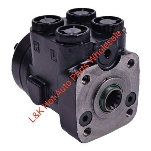 For case power steering - for,