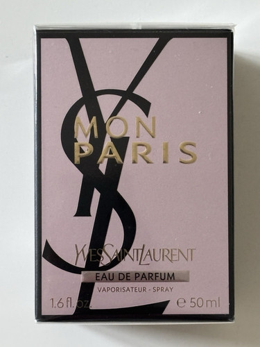 Ysl mon paris - paris, edp
