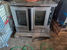 Blodgett Nat Gas Convection