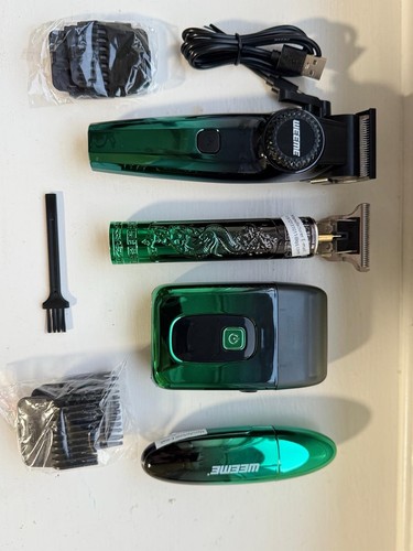 Weeme professional cordless - weeme,