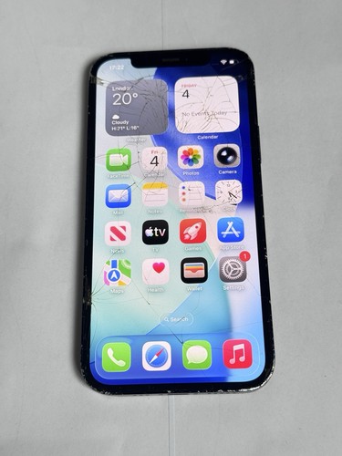 Apple iphone 64gb - iphone,