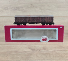 Dapol BR Siphon H Van B79