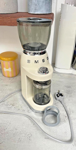 Smeg style electric - smeg, 50's