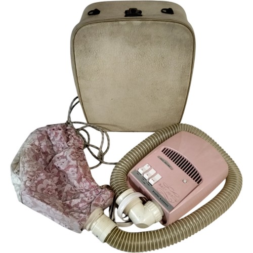 Morphy richards hair vanity - richards,