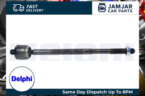 Delphi ta2366 inner tie rod - delphi,