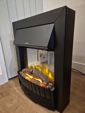 Dimplex Clement Optiflame