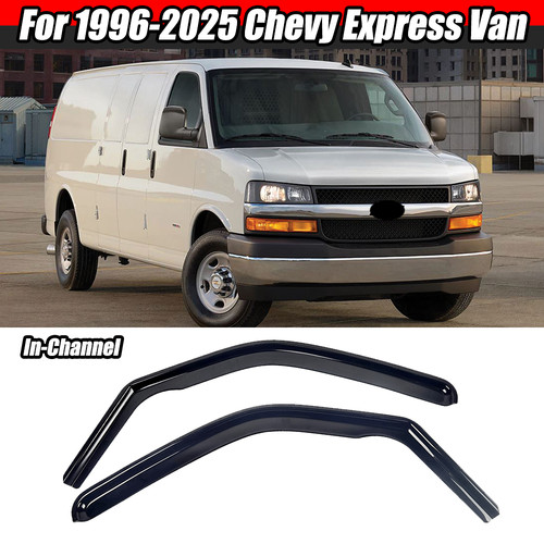 For 2025 chevy express van - 96-2025,
