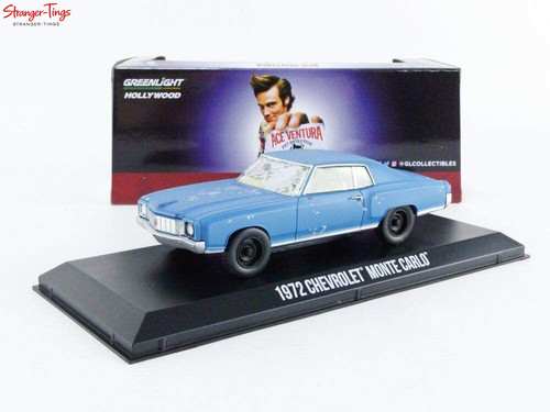 Greenlight 86564 ace - 1/43,