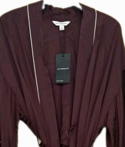 Autograph ladies satin - m&s,