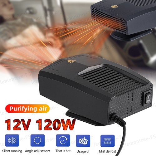 Car heater 12v - car,