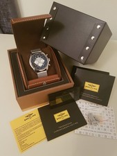 Breitling Transocean 43 Chrome