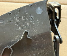 7H0815705C VW Transporter T5 Van LEFT CENTRE Air Vent