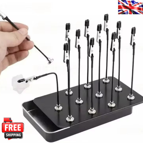 Magnetic base holder flexible - base,