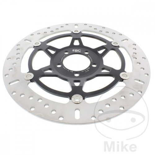 Ebc floating brake - brake, disc