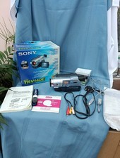 Sony Handycam DCR-TRV140E