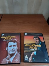 The Rockford Files Seasons 1