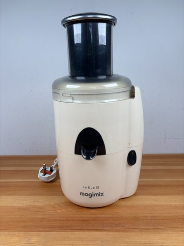 Magimix duo plus - duo,