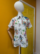 Vintage 1970s Novelty Mexican