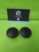 Roma Corella Mobility Scooter Wheel Centre Caps X2      RB019