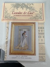 Lavender & Lace Celtic Winter
