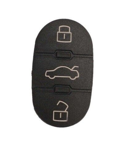 Button remote key fob - button,