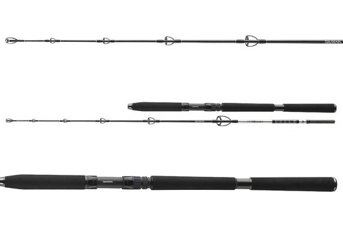 Daiwa jigger 70m - daiwa, bg