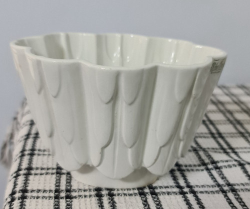 Vintage 1920s shelley acanthus - vintage,