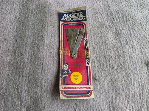 Champion minar tools vintage - minar,