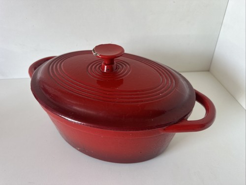 Ernesto cast iron roasting - ernesto,
