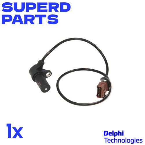 Sensor crankshaft pulse - sensor, 550156