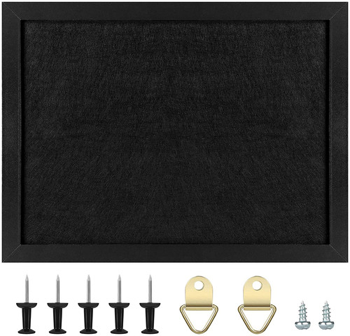 Cork board bulletin - board, with