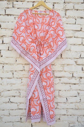 Hand block print 100 - block, 100%cotton